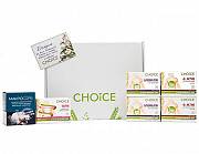 Фитокомплексы Choice, White Madnarin с доставкой по Украине Київ