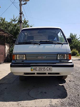 Автомобиль Mazda E 2000,2200 Kasten Днепр - изображение 1