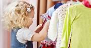Продажа детской одежды Херсон