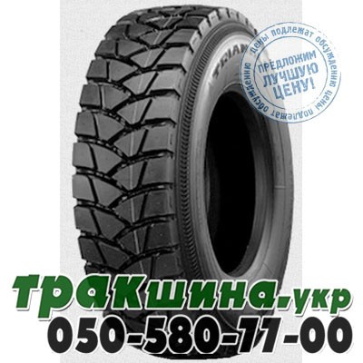 Triangle 13 R22.5 156/153K PR18 TR918 (ведущая) Чернигов - изображение 1