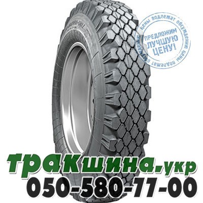 Росава 8.25 R20 125/122J PR10 ИК-6АМ (универсальная) Київ - изображение 1