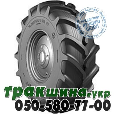 Росава 18.40 R24 136A6 PR8 Ф-148 (с/х) Київ - изображение 1