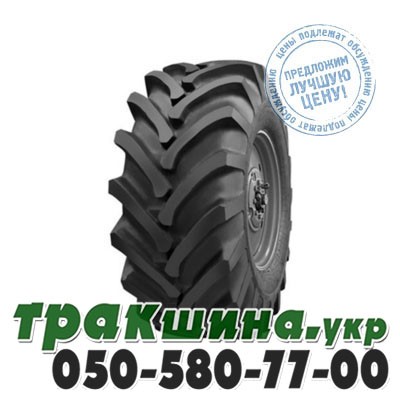 Росава 30.50 R32 167A6 PR16 Ф-81 (с/х) Львов - изображение 1