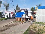 Сдаётся маф метро Оболонь 6 м 2 Київ