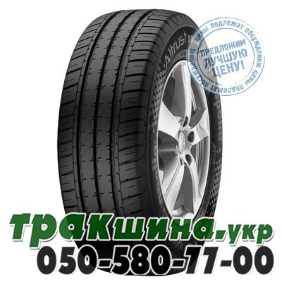 Apollo 185/75 R16C 104/102R Altrust + Белая Церковь - изображение 1