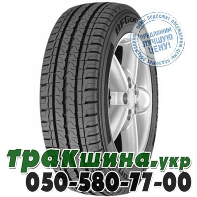 BFGoodrich 185/75 R16C 104/102R Activan Белая Церковь - изображение 1