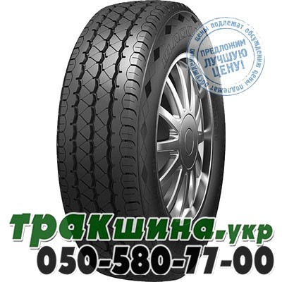 BlackLion 215/65 R16C 109/107R Voracio Van Белая Церковь - изображение 1