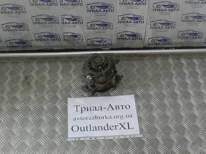 Генератор на Mitsubishi Outlander XL Киев - изображение 1