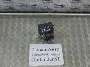 Модуль ABS на Mitsubishi Outlander XL Киев