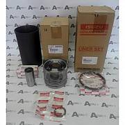 Isuzu двигатели Киев