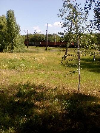 Продаю территорию бывшего асфальтного завода пл. 3,4 га в Кагарлыке Кагарлык - изображение 1