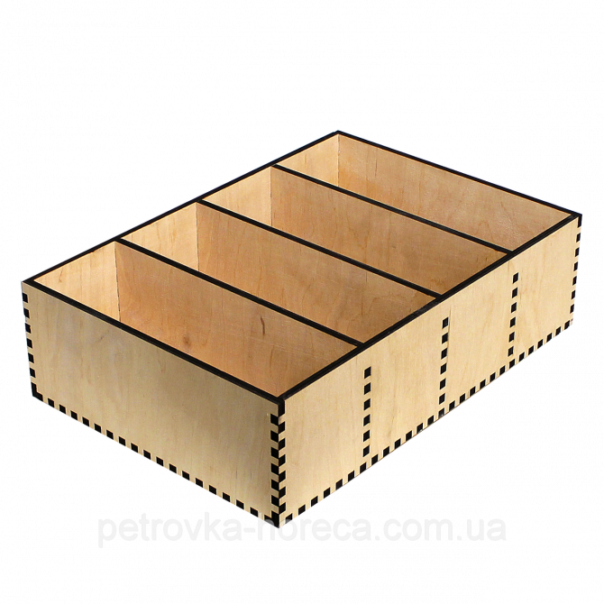 Коробка для чая Одесса - изображение 1