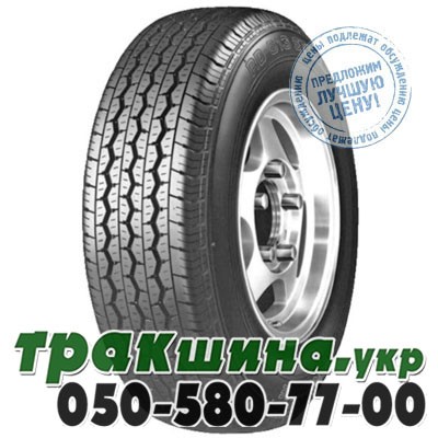 Bridgestone 195/70 R15C 104/102S RD613 Steel Белая Церковь - изображение 1