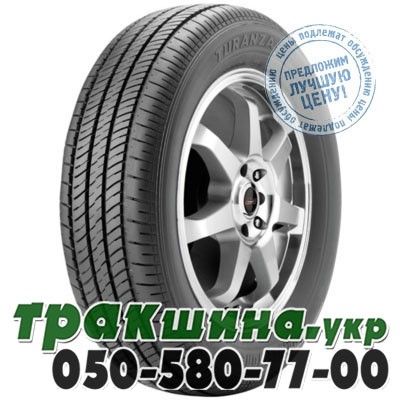 Bridgestone 195/60 R16C 99/97H TURANZA ER30C Белая Церковь - изображение 1