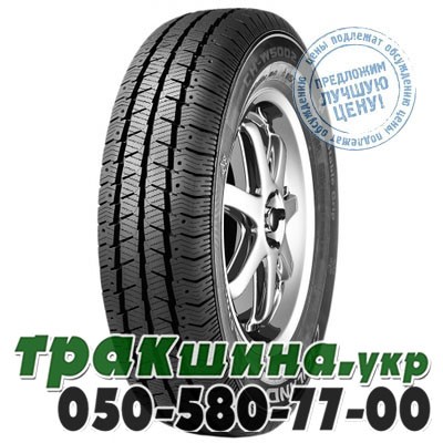 Cachland 185/75 R16C 104/102R (под шип) CH-W5002 Белая Церковь - изображение 1