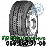 Continental 205/75 R17.5 124/122M Demo LSR (рулевая) Белая Церковь