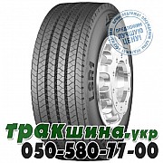 Continental 10 R17.5 134/132L PR16 LSR1 (рулевая) Белая Церковь