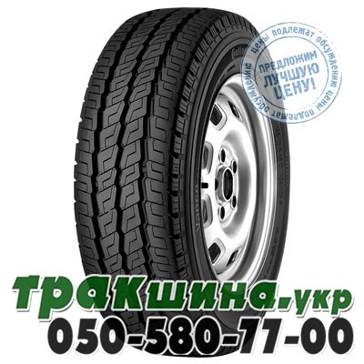 Continental 195 R15C 106/104R Vanco 8 Белая Церковь - изображение 1