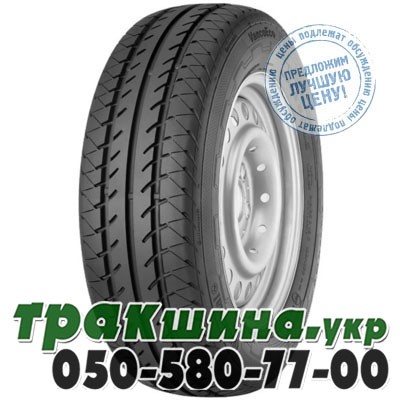 Continental 195/70 R15C 104/102R Vanco Eco Белая Церковь - изображение 1