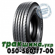 Cooper Chengshan 235/75 R17.5 132/130M CST/AT78 (рулевая) Белая Церковь