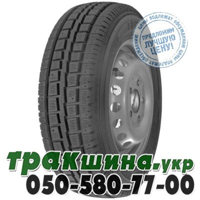 Cooper 195/65 R16C 104/102R (под шип) VanMaster M+S Белая Церковь - изображение 1