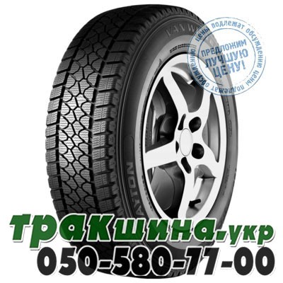 Dayton 195/65 R16C 104/102T Van Winter Белая Церковь - изображение 1