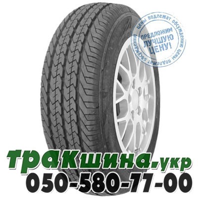 Doublestar 195/75 R16C 107/105R DS 828 Белая Церковь - изображение 1