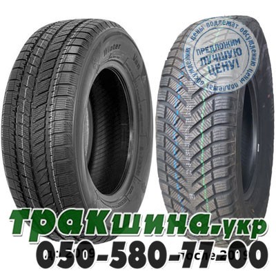 Duraturn 205/75 R16C 110/108R Mozzo Winter VAN Белая Церковь - изображение 1