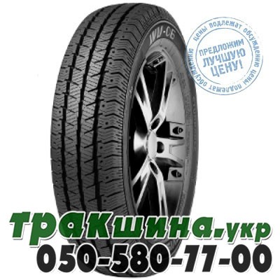 Ecovision 185 R14C 102/100R WV-06 Белая Церковь - изображение 1