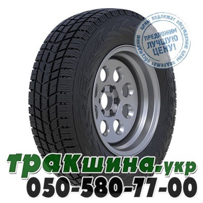 Federal 195/70 R15C 104/102R Glacier GC01 Белая Церковь - изображение 1