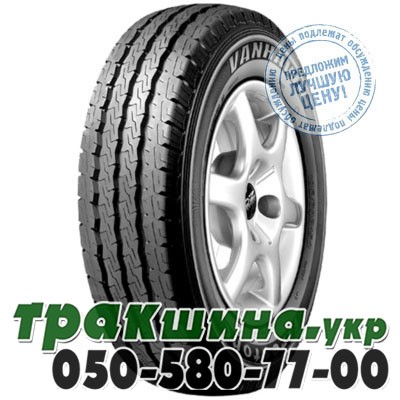 Firestone 185/75 R16C 104/102R VanHawk Белая Церковь - изображение 1