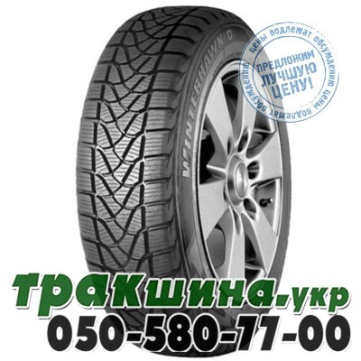 Firestone 195/60 R16C 99/97T WinterHawk C Белая Церковь - изображение 1