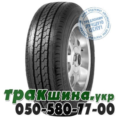 Fortuna 175/65 R14C 90/88T FV500 Белая Церковь - изображение 1