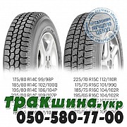 Fulda 195/70 R15C 104/102R Conveo Trac 2 Белая Церковь