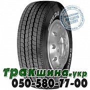 Fulda 225/75 R17.5 129/127M Regiocontrol (рулевая) Белая Церковь