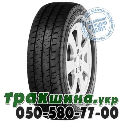 General Tire 185 R14C 102/100Q Eurovan 2 Белая Церковь - изображение 1