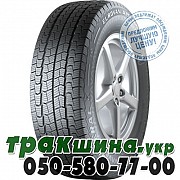 General Tire 195/75 R16C 107/105R EUROVAN A/S 365 Белая Церковь