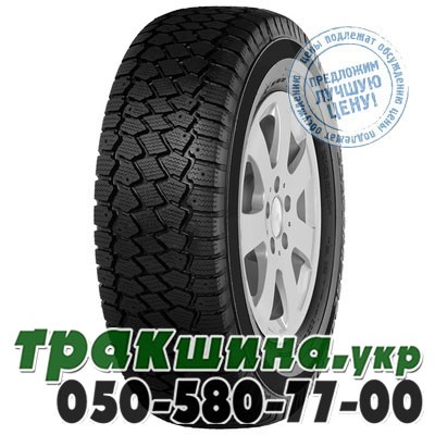 Gislaved 195/65 R16C 104/102R (под шип) Nord*Frost C Белая Церковь - изображение 1