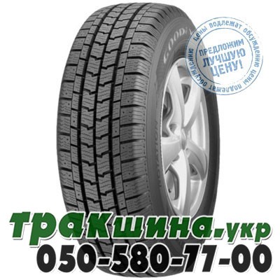 Goodyear 195/70 R15C 104/102R (под шип) Cargo UltraGrip 2 Белая Церковь - изображение 1