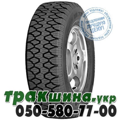 Goodyear 215/75 R16C 116/114Q Cargo UltraGrip G124 Белая Церковь - изображение 1