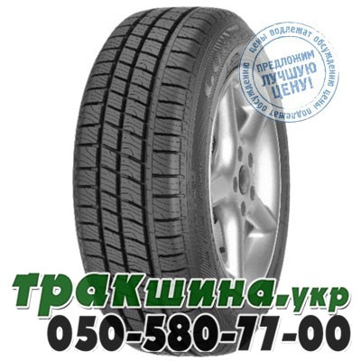 Goodyear 195/75 R16C 107/105R Cargo Vector 2 Белая Церковь - изображение 1