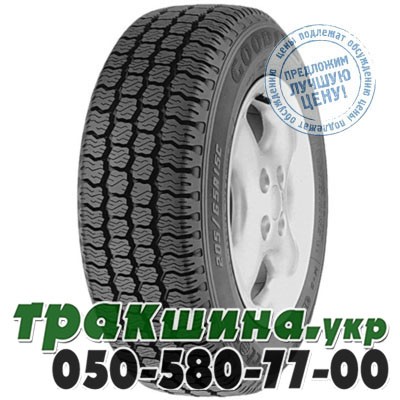 Goodyear 205/75 R16C 110/108R Cargo Vector Белая Церковь - изображение 1