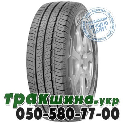 Goodyear 195/60 R16C 99/97H EfficientGrip Cargo Белая Церковь - изображение 1