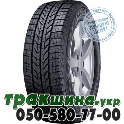 Goodyear 195/60 R16C 99/97T UltraGrip Cargo Белая Церковь - изображение 1