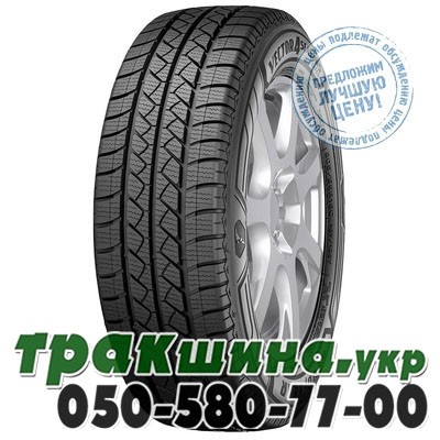 Goodyear 195/65 R16C 104/102T Vector 4 Seasons Cargo Белая Церковь - изображение 1