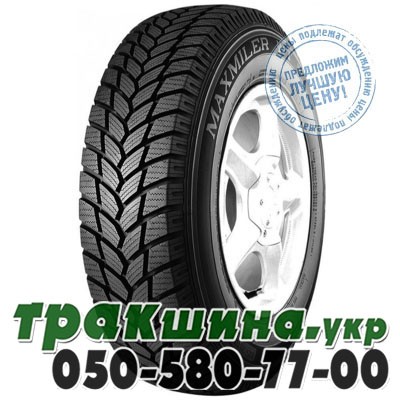 GT Radial 195/70 R15C 104/102R Maxmiler WT Белая Церковь - изображение 1