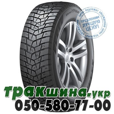 Hankook 195/70 R15C 104/102R (под шип) Winter i*Pike LV RW15 Белая Церковь - изображение 1