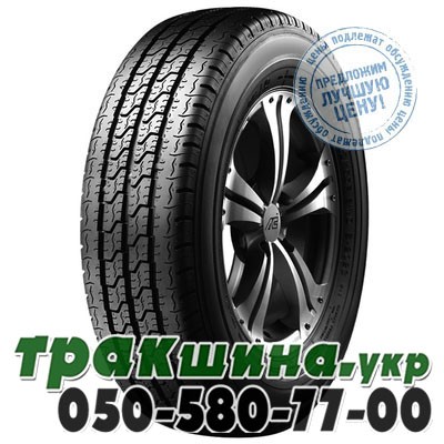 Keter 185/75 R16C 104/102R KT656 Белая Церковь - изображение 1