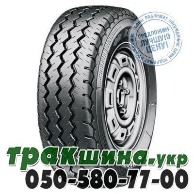 Kleber 195 R14C 106/104N CT 300 Белая Церковь - изображение 1