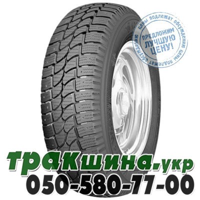 Kormoran 185 R14C 102/100R (под шип) VanPro Winter Белая Церковь - изображение 1